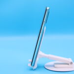 OnePlus 8T 5G (Aquamarine Green, 256 GB) (12 GB RAM)(Refurbished)(Superb Condition) - Image 3