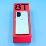 OnePlus 8T 5G (Aquamarine Green, 256 GB) (12 GB RAM)(Refurbished)(Superb Condition) - Image 8