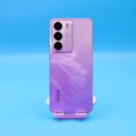 Realme C75 5G (Purple Blossom, 128 GB) (4 GB RAM) (Refurbished) (Good Condition )