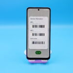 Realme C75 5G (Purple Blossom, 128 GB) (4 GB RAM) (Refurbished) (Good Condition ) - Image 7