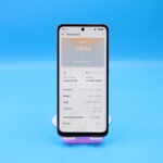 Realme C75 5G (Purple Blossom, 128 GB) (4 GB RAM) (Refurbished) (Good Condition ) - Image 8