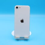 Apple iPhone SE (64 GB) (2nd Gen)(Refurbished)(Good Condition)