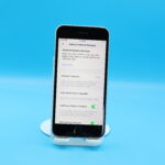 Apple iPhone SE (64 GB) (2nd Gen)(Refurbished)(Good Condition) - Image 6