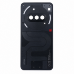 Nothing Phone (3a) Back Panel Glass – Replacement Rear Glass