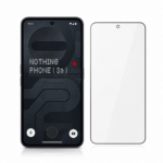 Nothing Phone (3a) Tempered Glass – Pack of 2