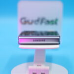 Samsung Galaxy Z Flip6 5G (256 GB) (12 GB RAM) (Refurbished)(Superb Condition) - Image 5