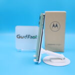 Motorola Edge 40 ( 256 GB, 8 GB RAM) (Refurbished) (Superb Condition) - Image 3