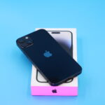 Apple IPhone 14 Plus (128 GB)(Refurbished)(Superb Condition)