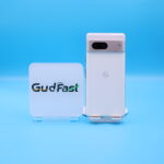 Google Pixel 7 ( 128 GB, 8 GB RAM) (Refurbished) (Good Condition)