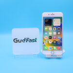 Apple iPhone 8 Plus ( 64 GB)(Refurbished)(Good Condition) - Image 7