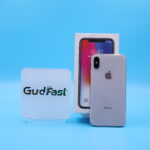 Apple iPhone X (64 GB)(Refurbished)(Superb Condition)