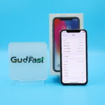 Apple iPhone X (64 GB)(Refurbished)(Superb Condition) - Image 9