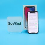 Apple iPhone X (64 GB)(Refurbished)(Superb Condition) - Image 8