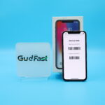 Apple iPhone X (64 GB)(Refurbished)(Superb Condition) - Image 10