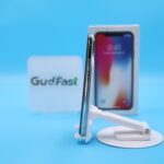 Apple iPhone X (64 GB)(Refurbished)(Superb Condition) - Image 2