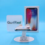Apple iPhone X (64 GB)(Refurbished)(Superb Condition) - Image 4