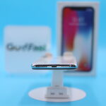 Apple iPhone X (64 GB)(Refurbished)(Superb Condition) - Image 5