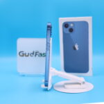 Apple iPhone 13 (128GB) (Refurbished) (Superb Condition) - Image 2
