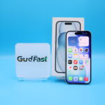 Apple iPhone 15 ( 128 GB)(Refurbished)(Superb Condition) - Image 7