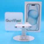 Apple iPhone 15 ( 128 GB)(Refurbished)(Superb Condition) - Image 4
