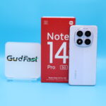 REDMI Note 14 Pro 5G (Phantom Purple, 256 GB) (8 GB RAM)(Refurbished) (Superb Condition)