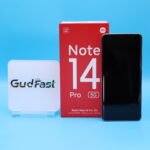 REDMI Note 14 Pro 5G (Phantom Purple, 256 GB) (8 GB RAM)(Refurbished) (Superb Condition) - Image 9