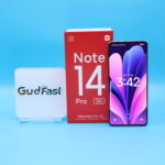 REDMI Note 14 Pro 5G (Phantom Purple, 256 GB) (8 GB RAM)(Refurbished) (Superb Condition) - Image 10