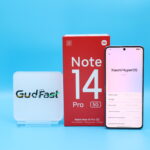 REDMI Note 14 Pro 5G (Phantom Purple, 256 GB) (8 GB RAM)(Refurbished) (Superb Condition) - Image 12