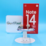 REDMI Note 14 Pro 5G (Phantom Purple, 256 GB) (8 GB RAM)(Refurbished) (Superb Condition) - Image 7