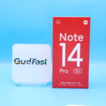 REDMI Note 14 Pro 5G (Phantom Purple, 256 GB) (8 GB RAM)(Refurbished) (Superb Condition) - Image 3