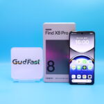 OPPO Find X8 Pro 5G (512 GB, 16 GB RAM) (Refurbished)(Superb Condition) - Image 8