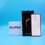 Samsung Galaxy Z Flip6 5G (256 GB) (12 GB RAM) (Refurbished)(Superb Condition) - Image 11