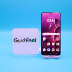 MOTOROLA Edge 60 Pro (256 GB,8 GB RAM) (Refurbished) (Superb Condition) - Image 8