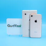Apple iPhone 8 (64 GB)(Refurbished) (Superb Condition)