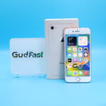 Apple iPhone 8 (64 GB)(Refurbished) (Superb Condition) - Image 7