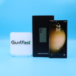 Samsung Galaxy S23 Ultra 5G (256 GB, 12GB RAM) (Refurbished)(Superb Condition) - Image 7