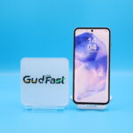Samsung Galaxy A55 5G ( 128 GB 8GB RAM) (Refurbished) (Good Condition) - Image 6