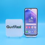 Samsung Galaxy A55 5G ( 128 GB 8GB RAM) (Refurbished) (Good Condition) - Image 7