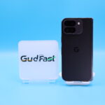 Google Pixel 9 Pro Fold (Obsidian, 256 GB, 16 GB RAM) (Refurbished) (Good Condition ) - Image 3