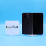 Google Pixel 9 Pro Fold (Obsidian, 256 GB, 16 GB RAM) (Refurbished) (Good Condition ) - Image 2