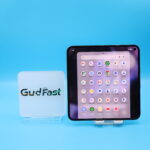 Google Pixel 9 Pro Fold (Obsidian, 256 GB, 16 GB RAM) (Refurbished) (Good Condition ) - Image 8