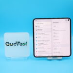 Google Pixel 9 Pro Fold (Obsidian, 256 GB, 16 GB RAM) (Refurbished) (Good Condition ) - Image 9