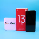 REDMI 13 5G (128 GB, 8 GB RAM) (Black Diamond) (Refurbished)(Superb Condition) - Image 6