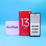 REDMI 13 5G (128 GB, 8 GB RAM) (Black Diamond) (Refurbished)(Superb Condition) - Image 9
