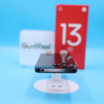REDMI 13 5G (128 GB, 8 GB RAM) (Black Diamond) (Refurbished)(Superb Condition) - Image 4
