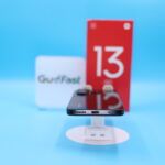 REDMI 13 5G (128 GB, 8 GB RAM) (Black Diamond) (Refurbished)(Superb Condition) - Image 5