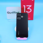 REDMI 13 5G (128 GB, 8 GB RAM) (Black Diamond) (Refurbished)(Superb Condition) - Image 11