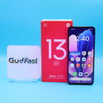 REDMI 13 5G (128 GB, 8 GB RAM) (Black Diamond) (Refurbished)(Superb Condition) - Image 8