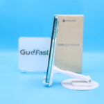 MOTOROLA g57 power 5G  (Pantone Fluidity, 128 GB) (8 GB RAM)(Superb Condition) - Image 2