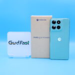 MOTOROLA g57 power 5G  (Pantone Fluidity, 128 GB) (8 GB RAM)(Superb Condition)